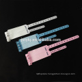 Medical disposable mother baby ID band